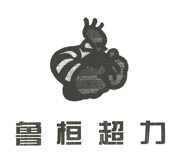 鲁桓超力