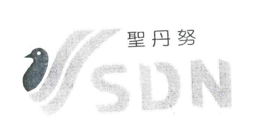 圣丹努;SDN