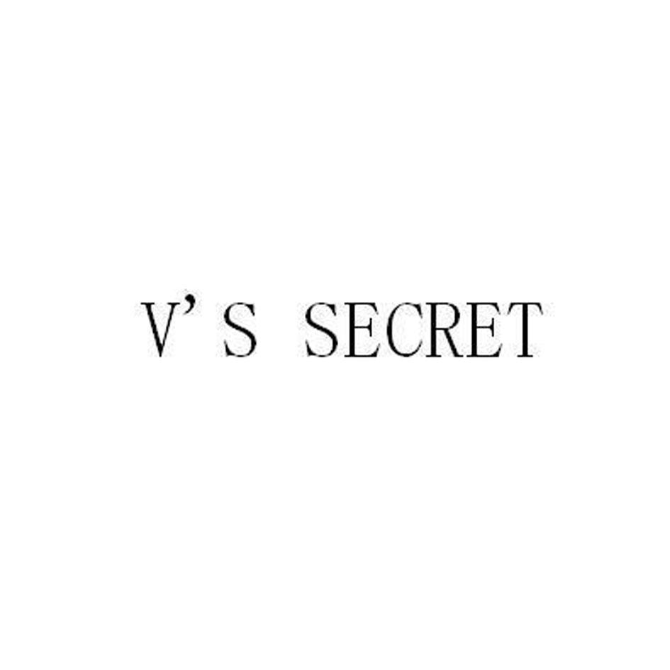 V'S SECRET