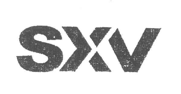 SXV