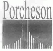 PORCHESON
