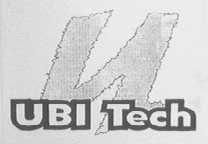 UBI TECH