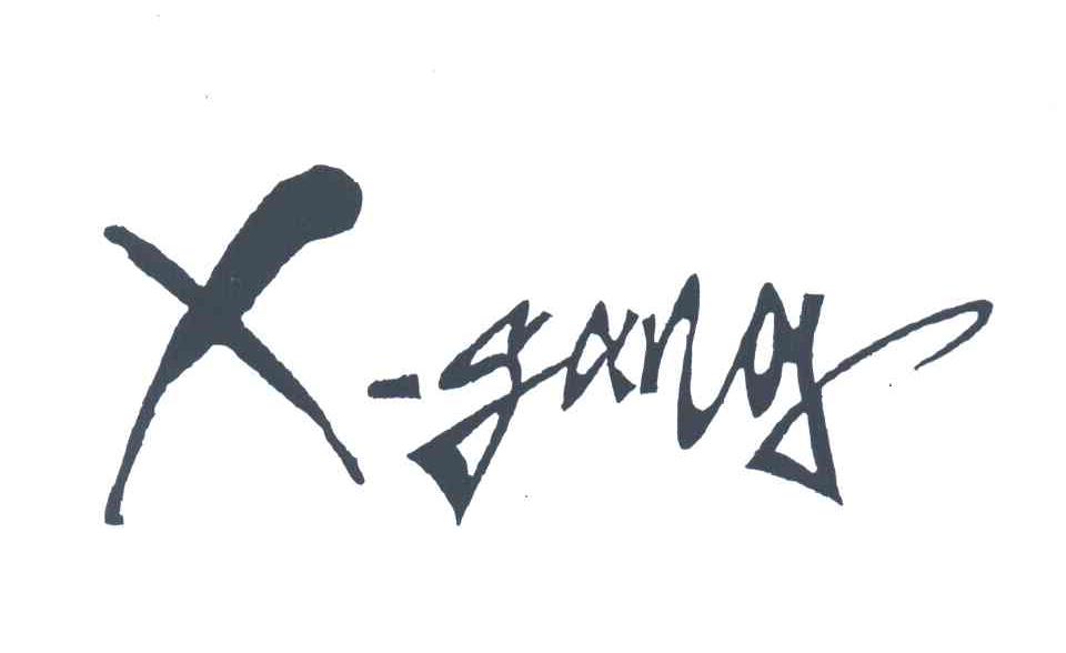 X-GANG