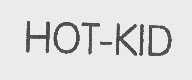 HOT-KID