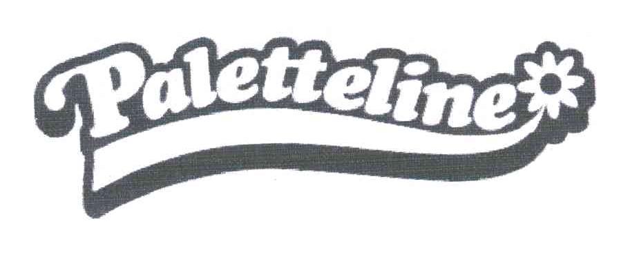 PALETTELINE