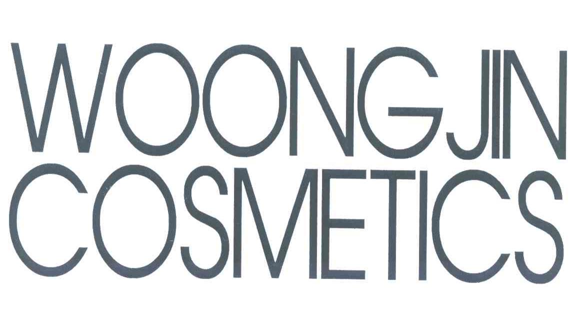 WOONGJIN COSMETICS