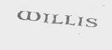 WILLIS