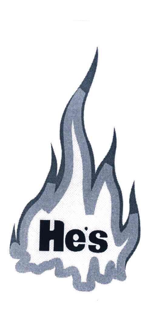 HE&middot;S