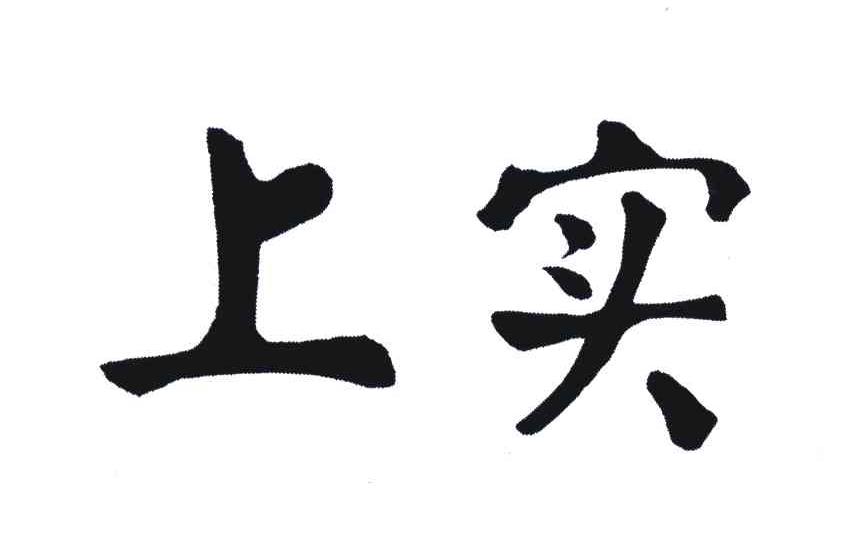 上实