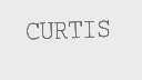 CURTIS