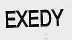 EXEDY