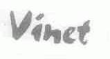 VINET