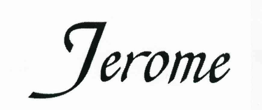 JEROME