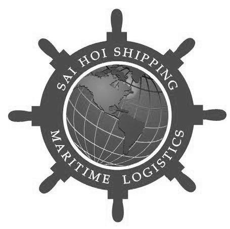 SAI HOI SHIPPING MARITIME LOGISTICS