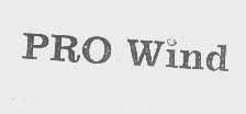 PRO WIND