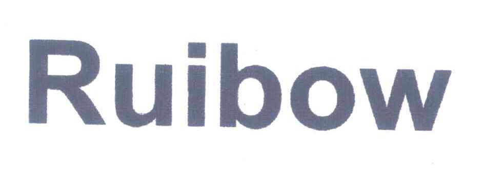 RUIBOW