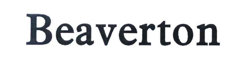 BEAVERTON