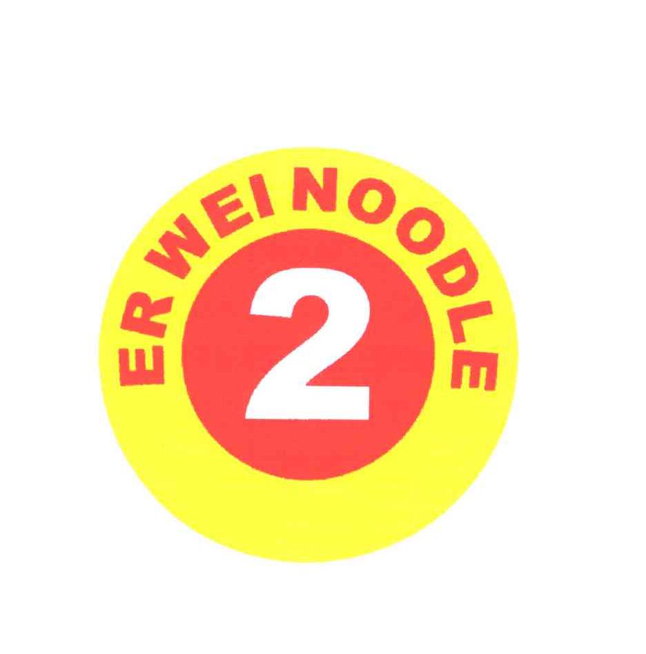ER WEI;2