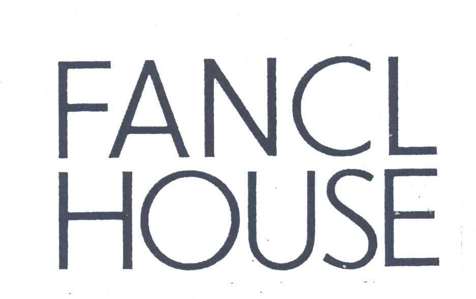 FANCL HOUSE