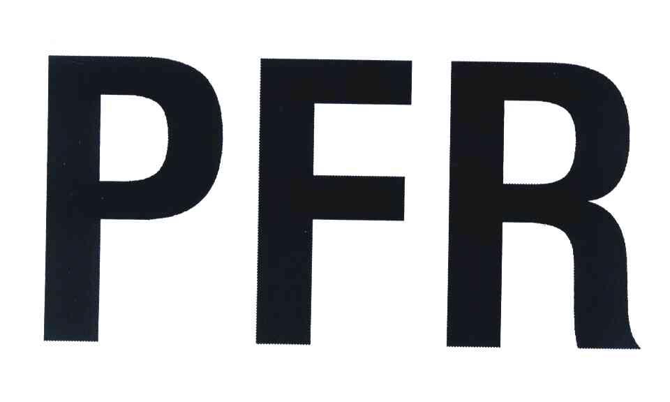 PFR