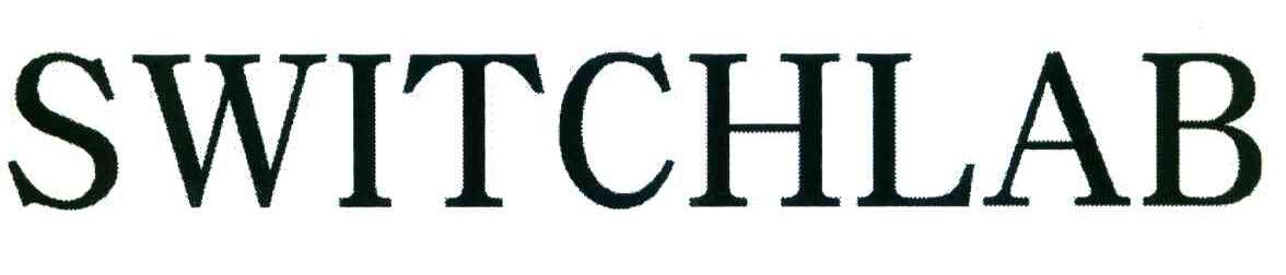 SWITCHLAB