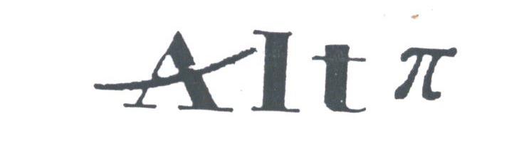 ALT