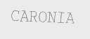 CARONIA