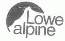 LOWE ALPINE