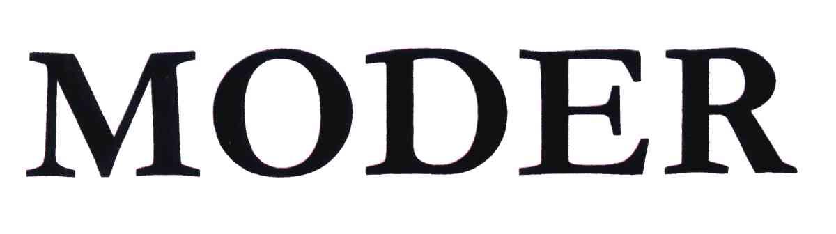 MODER