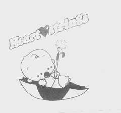 HEART STRINGS
