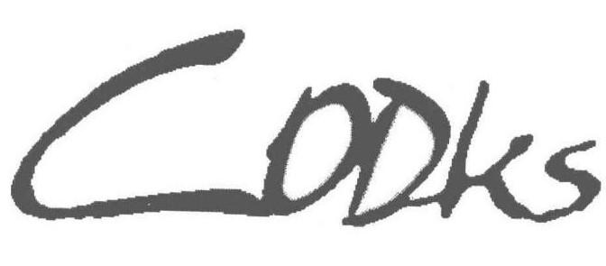 CODKS