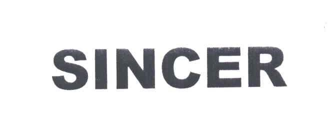 SINCER