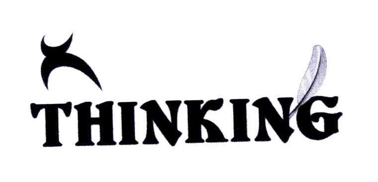 THINKING