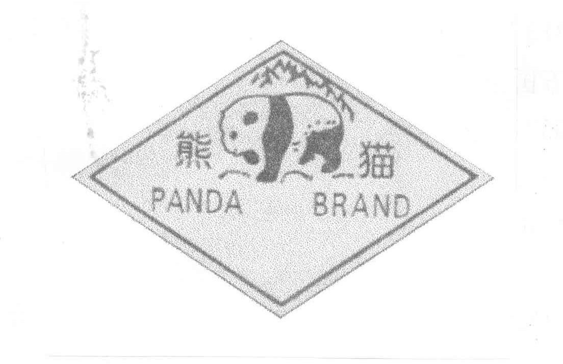 熊猫PANDA