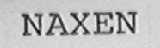 NAXEN