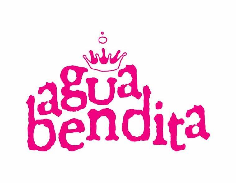 AGUA BENDITA