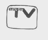 TV   LET'S GO