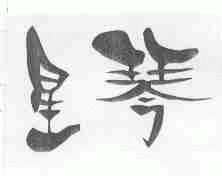 星琴