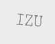 IZU