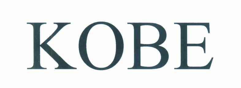 KOBE