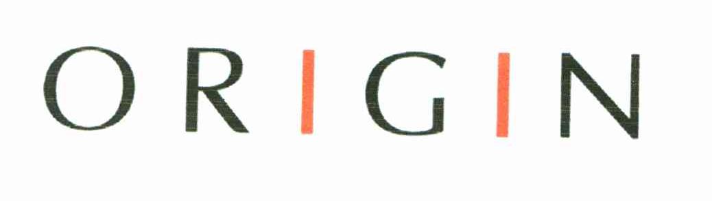 ORIGIN
