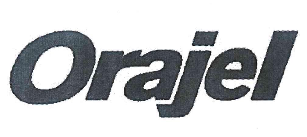 ORAJEL
