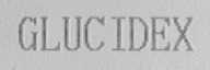 GLUCIDEX