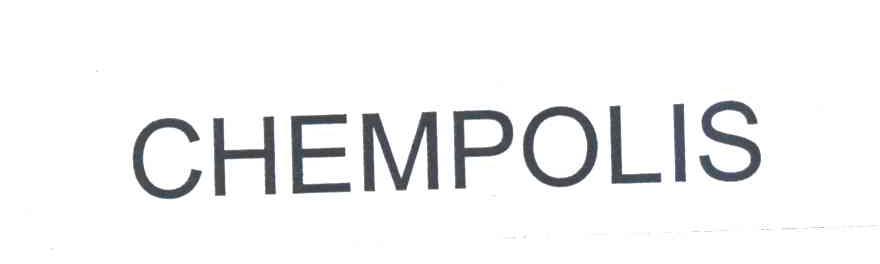 CHEMPOLIS