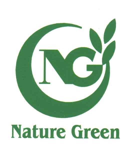 NATURE GREEN