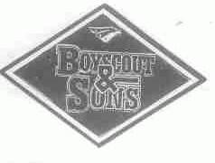 BOYSCOUT & SONS