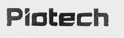 PIOTECH