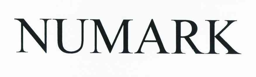 NUMARK