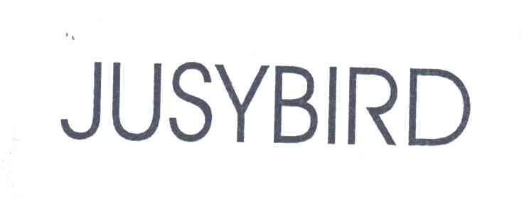 JUSYBIRD