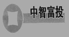 中智富投